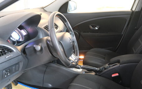 Renault Fluence I, 2013 год, 799 000 рублей, 8 фотография