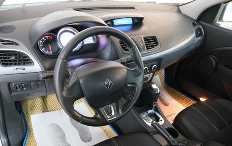 Renault Fluence I, 2013 год, 799 000 рублей, 9 фотография