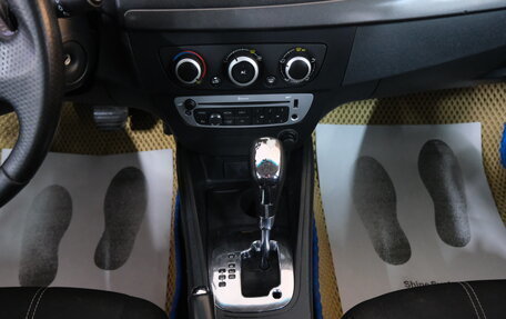 Renault Fluence I, 2013 год, 799 000 рублей, 12 фотография