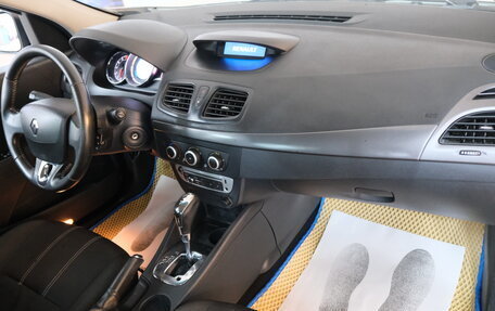 Renault Fluence I, 2013 год, 799 000 рублей, 14 фотография