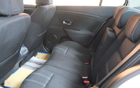 Renault Fluence I, 2013 год, 799 000 рублей, 16 фотография