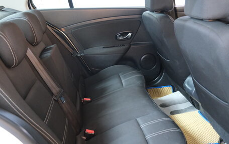 Renault Fluence I, 2013 год, 799 000 рублей, 17 фотография