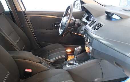 Renault Fluence I, 2013 год, 799 000 рублей, 15 фотография