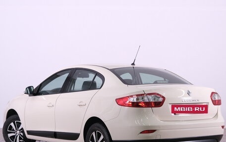 Renault Fluence I, 2013 год, 799 000 рублей, 5 фотография
