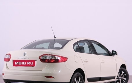 Renault Fluence I, 2013 год, 799 000 рублей, 7 фотография