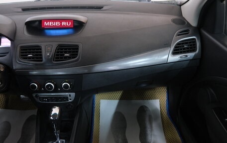 Renault Fluence I, 2013 год, 799 000 рублей, 13 фотография