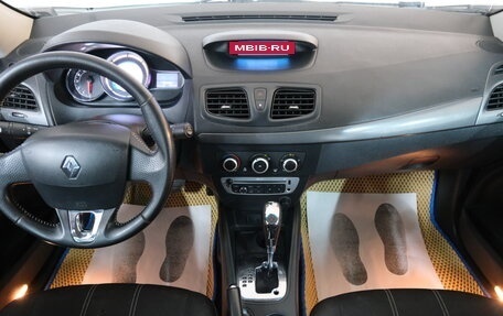 Renault Fluence I, 2013 год, 799 000 рублей, 11 фотография