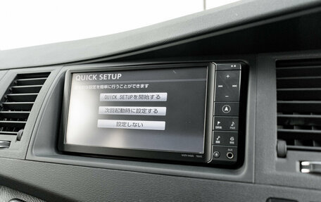 Toyota ISis I, 2010 год, 1 290 000 рублей, 15 фотография