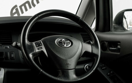 Toyota ISis I, 2010 год, 1 290 000 рублей, 12 фотография