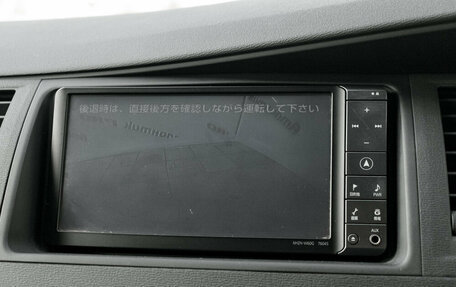 Toyota ISis I, 2010 год, 1 290 000 рублей, 16 фотография