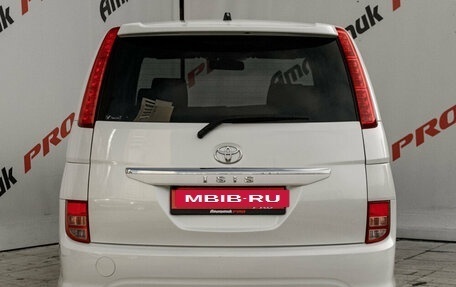 Toyota ISis I, 2010 год, 1 290 000 рублей, 5 фотография