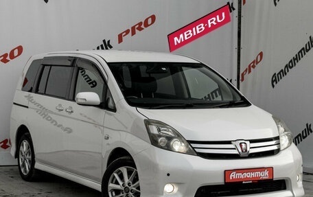 Toyota ISis I, 2010 год, 1 290 000 рублей, 3 фотография