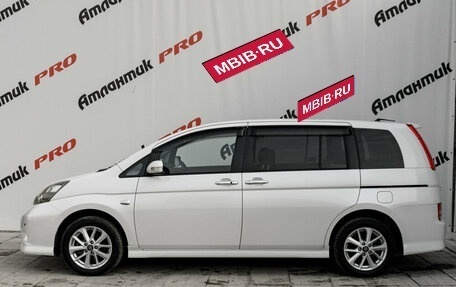 Toyota ISis I, 2010 год, 1 290 000 рублей, 7 фотография