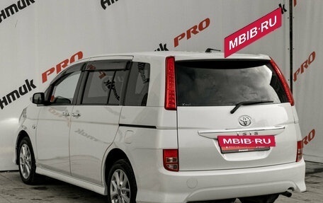 Toyota ISis I, 2010 год, 1 290 000 рублей, 4 фотография