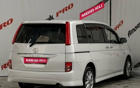 Toyota ISis I, 2010 год, 1 290 000 рублей, 6 фотография