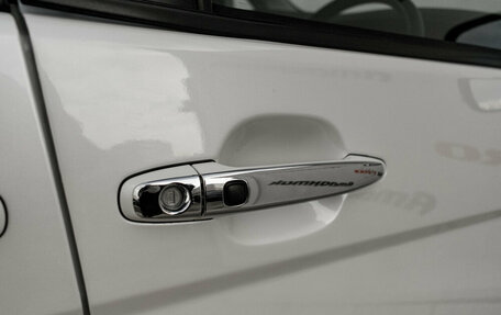 Toyota ISis I, 2010 год, 1 290 000 рублей, 22 фотография