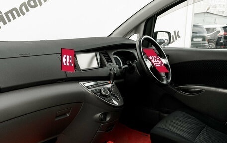 Toyota ISis I, 2010 год, 1 290 000 рублей, 11 фотография