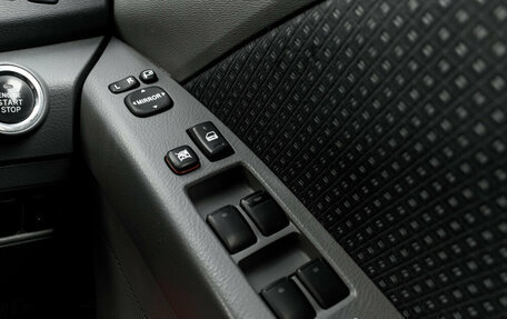 Toyota ISis I, 2010 год, 1 290 000 рублей, 19 фотография