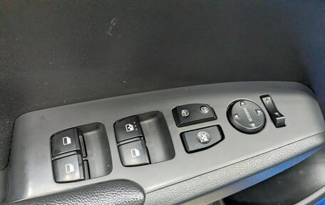 Hyundai Solaris II рестайлинг, 2020 год, 1 345 000 рублей, 9 фотография