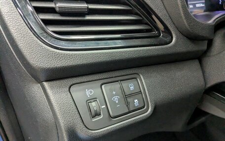 Hyundai Solaris II рестайлинг, 2020 год, 1 345 000 рублей, 10 фотография