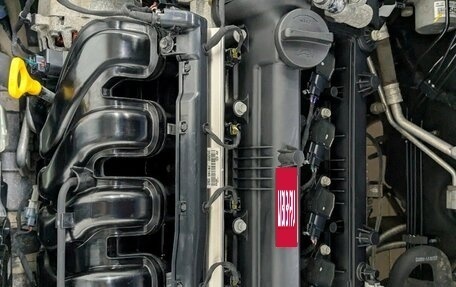 Hyundai Solaris II рестайлинг, 2020 год, 1 345 000 рублей, 13 фотография