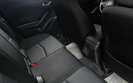 Mazda 3, 2014 год, 1 369 000 рублей, 10 фотография