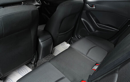 Mazda 3, 2014 год, 1 369 000 рублей, 9 фотография