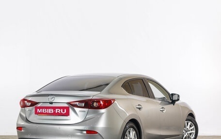 Mazda 3, 2014 год, 1 369 000 рублей, 7 фотография