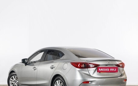 Mazda 3, 2014 год, 1 369 000 рублей, 5 фотография