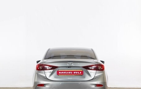 Mazda 3, 2014 год, 1 369 000 рублей, 6 фотография