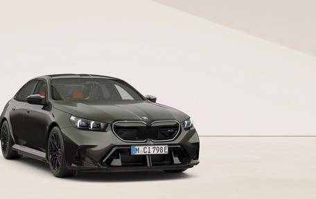 BMW M5, 2026 год, 22 700 000 рублей, 2 фотография