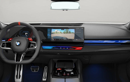 BMW M5, 2026 год, 22 700 000 рублей, 9 фотография