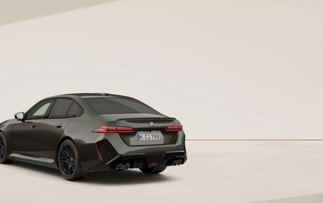 BMW M5, 2026 год, 22 700 000 рублей, 6 фотография