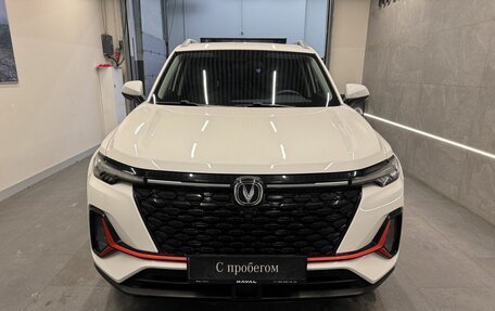 Changan CS35 Plus, 2024 год, 1 899 000 рублей, 2 фотография