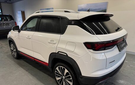 Changan CS35 Plus, 2024 год, 1 899 000 рублей, 6 фотография