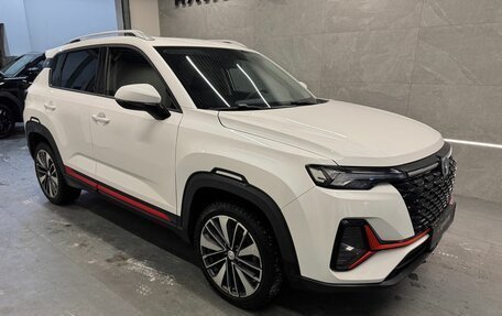 Changan CS35 Plus, 2024 год, 1 899 000 рублей, 3 фотография