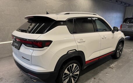 Changan CS35 Plus, 2024 год, 1 899 000 рублей, 4 фотография