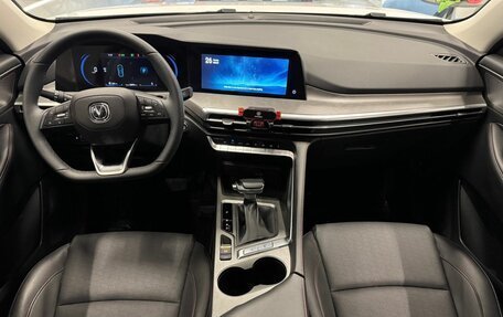 Changan CS35 Plus, 2024 год, 1 899 000 рублей, 9 фотография