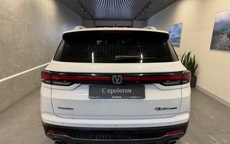 Changan CS35 Plus, 2024 год, 1 899 000 рублей, 5 фотография