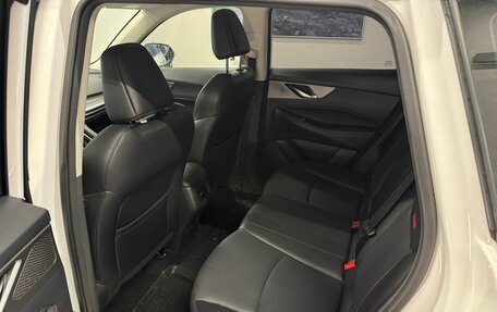 Changan CS35 Plus, 2024 год, 1 899 000 рублей, 7 фотография