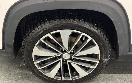 Changan CS35 Plus, 2024 год, 1 899 000 рублей, 14 фотография