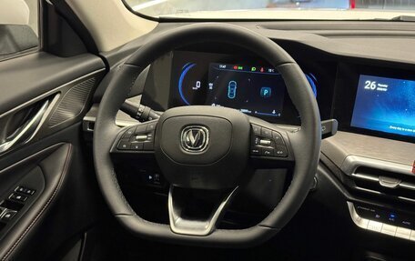 Changan CS35 Plus, 2024 год, 1 899 000 рублей, 10 фотография