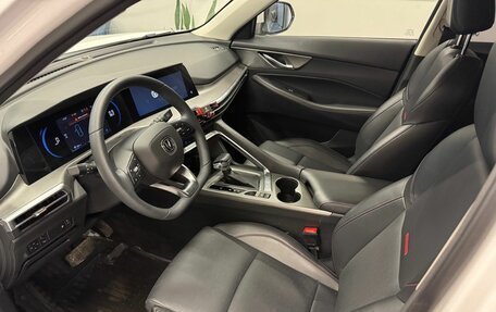 Changan CS35 Plus, 2024 год, 1 899 000 рублей, 8 фотография