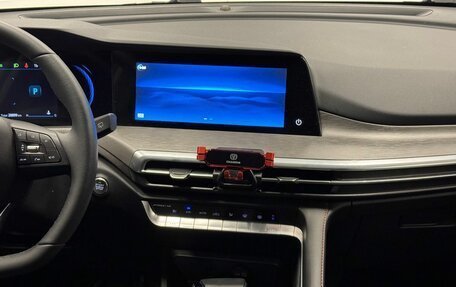 Changan CS35 Plus, 2024 год, 1 899 000 рублей, 11 фотография