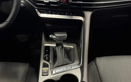 Changan CS35 Plus, 2024 год, 1 899 000 рублей, 12 фотография