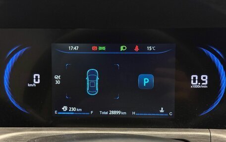 Changan CS35 Plus, 2024 год, 1 899 000 рублей, 13 фотография