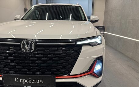 Changan CS35 Plus, 2024 год, 1 899 000 рублей, 16 фотография