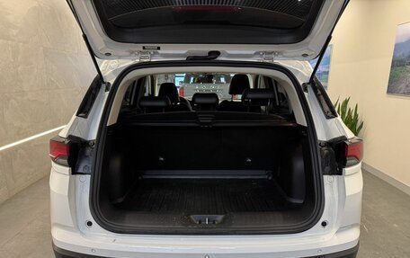 Changan CS35 Plus, 2024 год, 1 899 000 рублей, 15 фотография