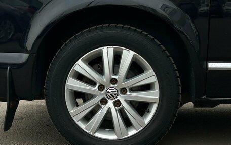 Volkswagen Multivan T6 рестайлинг, 2017 год, 3 698 800 рублей, 27 фотография