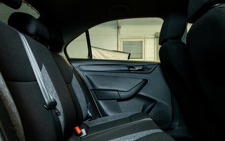 Skoda Rapid II, 2021 год, 1 549 000 рублей, 11 фотография